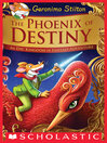 Cover image for The Phoenix of Destiny